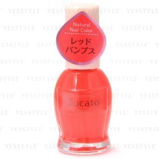 Ducato - Natural Nail Color (#n29) 11ml