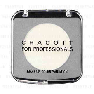 Chacott - Makeup Color Variation (#632 Ice Green) 4.5g
