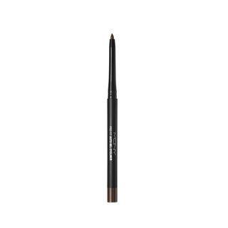 Macqueen - Pro Fit Auto Gel Eyeliner - 5 Colors #02 Roasting Brown