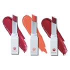 Fresho2 - Le Moisturizing Lipstick 3g - 3 Types