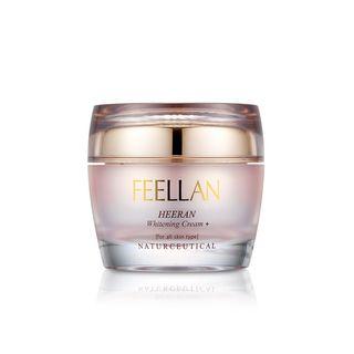 Bellamonster - Feellan Heeran Whitening Cream 50ml 50ml