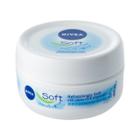 Nivea - Refreshingly Soft Moisturizing Cream 100ml