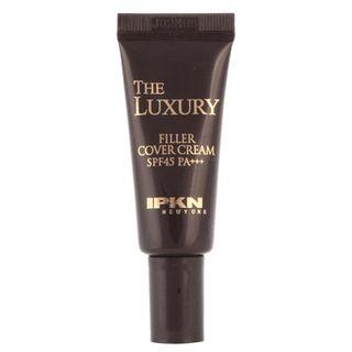 Ipkn - The Luxury Filler Cover Cream Spf 45 Pa+++ 55ml