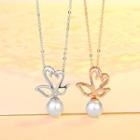 Swan Pendent / Necklace / Set