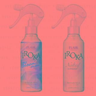 Flair Fragrance Iroka Refresh Mist 200ml - 3 Types