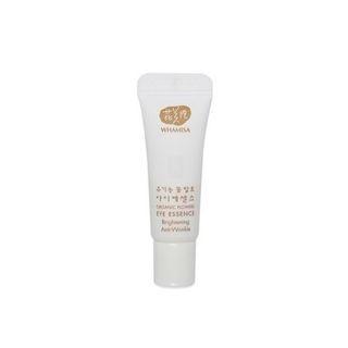 Whamisa - Organic Flowers Eye Essence Mini 3ml