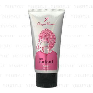 Hoyu - Professional 3210 Ouioui Design Cream 7 80g