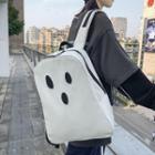 Ghost Face Backpack