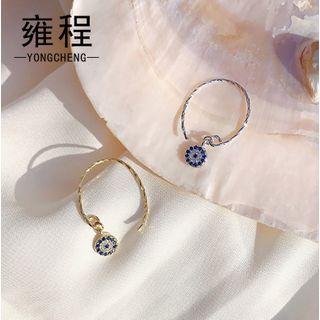Devil Eye Earring