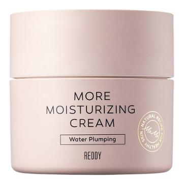 Reddy - More Moisturizing Cream 100g