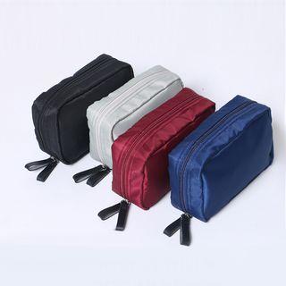 Nylon Zip Pouch