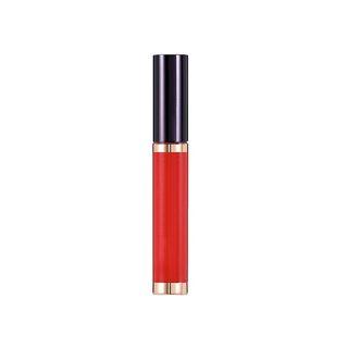 Vdivov - Lip Cut Shine Gloss - 10 Colors Rd301 Filter Red