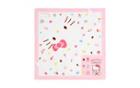Sanrio Hello Kitty Origami Handkerchief 1 Pc