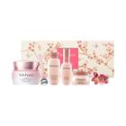 Sulwhasoo - Bloomstay Vitalizing Eye Cream Set 2020 Spring Collection 5 Pcs