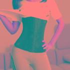 Waist Shaping Corset