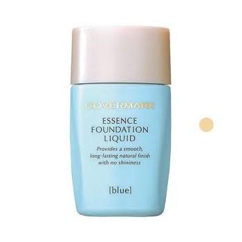 Covermark - Essence Foundation Liquid Spf 30 Pa++ (blue) (#bn10) 25ml
