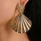 Shell Shape Earring