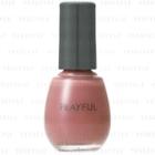 Dear Laura - Playful Nail Color 11 Terracotta Red 10ml