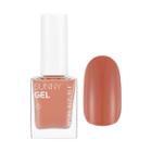 Nature Republic - Sunny Gel Nail (2018) (#03 Spring Fever) 8.5ml