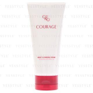 Courage - Moist Cleansing Cream 125g