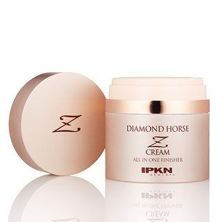 Ipkn - Diamond Horse Z Cream All In One Finish Spf45 Pa++ 50ml 50ml