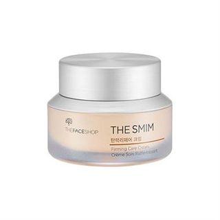 The Face Shop - Smim Firming Care Cream 50ml