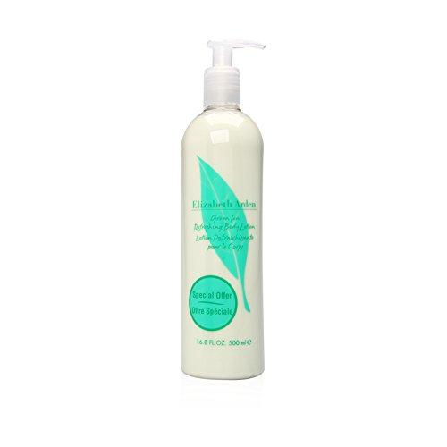 Elizabeth Arden - Green Tea Refreshing Body Lotion 500ml