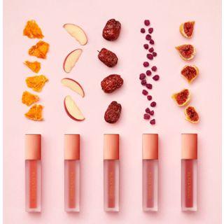 Black Rouge - Air Fit Velvet Tint Season 3 - 5 Colors