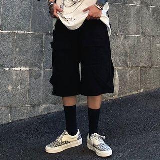 Cargo Sport Shorts