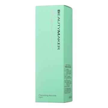 Beautymaker - Cleansing Mousse (light) 150ml
