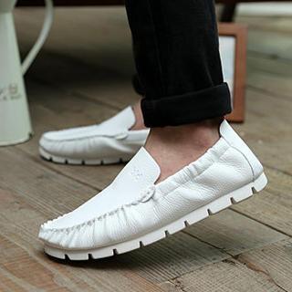 Moccasin Flats