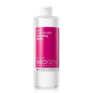 Neogen - Dermalogy Real Cica Micellar Cleansing Water 400ml 400ml