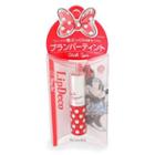 Its Demo - Minnie Mouse Lip Deco (cherry Red) One Size