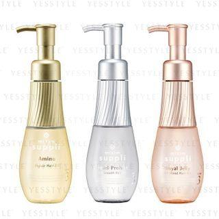 Vicrea - Mixim Suppli Hair Oil 100ml - 3 Types