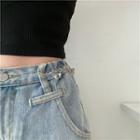 Alloy Jeans Waist Adjuster / Set
