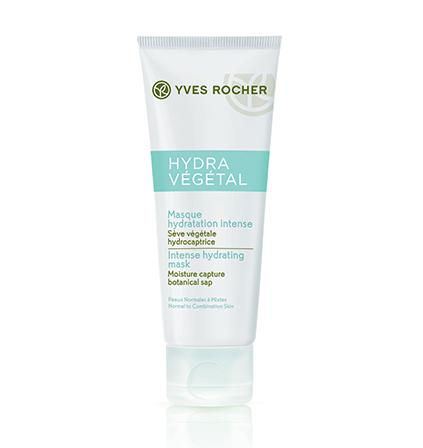 Yves Rocher - Intense Hydration Mask 75ml