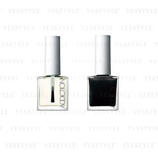 Addiction - The Top Coat