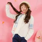 Bear Print Shirt