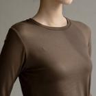 N Efct Round-neck T-shirt