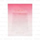 Sakura St - Premium Facial Mask 5 Pcs