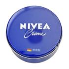 Nivea - Creme 250ml 250ml