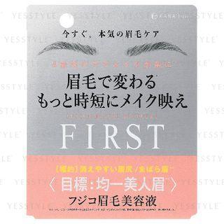 Fujiko - Eyebrow Serum First 6g