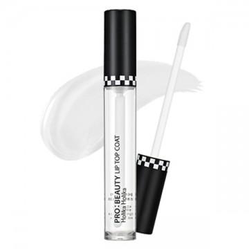 Holika Holika - Pro Beauty Lip Top Coat 5.8g