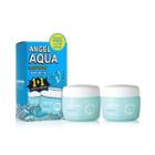 Beyond - Angel Aqua Moist Cream 1+1 Set: Cream 150ml + 150ml 2pcs