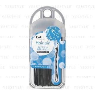 Hair Pin Hl-0102 Wave