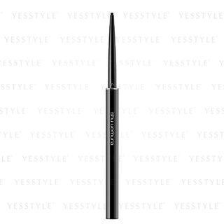 Shu Uemura - Lasting Soft Gel Pencil Eyeliner (purple-black) 0.08g/0.002oz