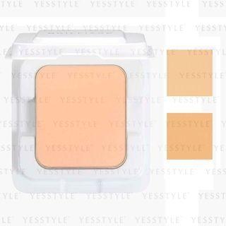 Brilliage - Podery Foundation Soft Shiny Refill 8.5g Spf 50+ Pa++++ - 2 Types