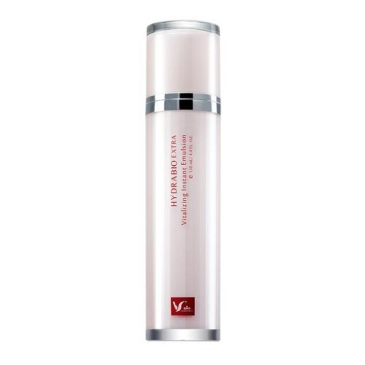 Jourdeness - Hydrabio Extra Vitalizing Instant Emulsion 130ml