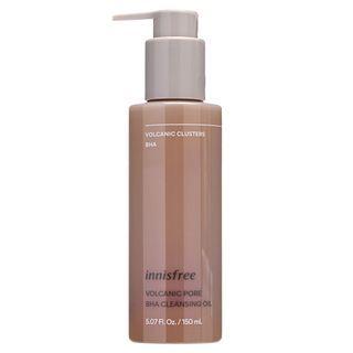 Innisfree - Volcanic Pore Bha Cleansing Oil 150ml