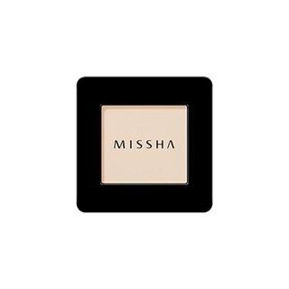 Missha - Modern Shadow (#mbe01 Chic Iris) 2.2g